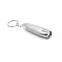 Брелок-фонарик Gallo, Белый