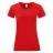 Футболка женская LADIES ICONIC 150, красный