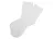 Носки Socks женские белые, р-м 25