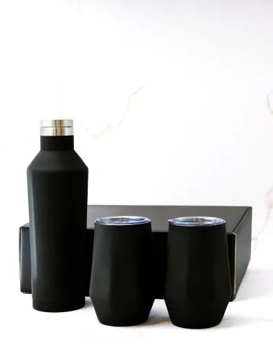 Набор Black Edition