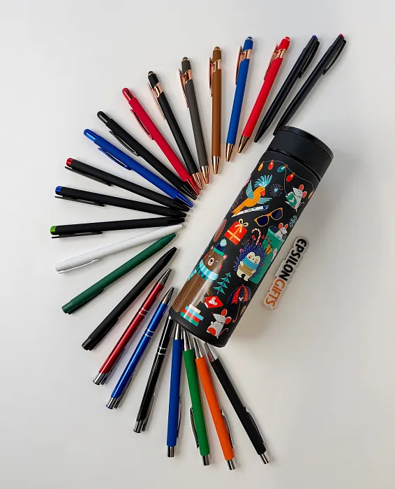 EPSILONGIFTS- pencil case