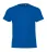 Футболка детская Regent Fit Kids, ярко-синяя (royal)