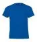 Футболка детская Regent Fit Kids, ярко-синяя (royal)