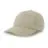 Бейсболка DAD HAT-S, 6 клиньев, металлическая застежка, бежевый