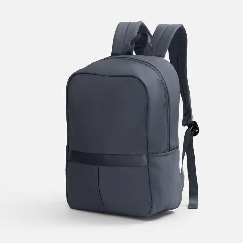 Рюкзак Vei, темно-серый (графит)