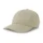 Бейсболка DAD HAT-S, 6 клиньев, металлическая застежка, бежевый