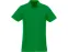 Мужское поло Helios с коротким рукавом, fern green