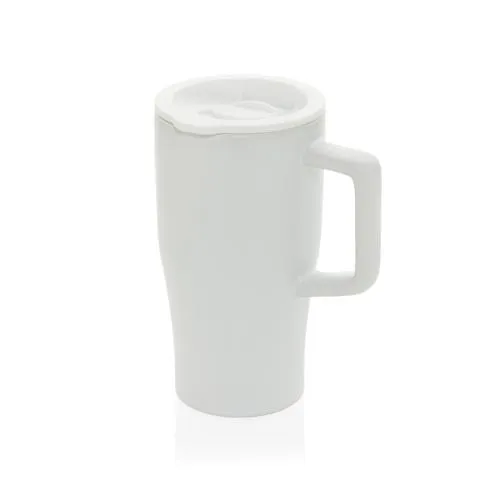 Керамическая кружка Ceramic Luxe, 490 мл