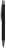 Ручка шариковая Direct Mirror (чёрный)