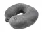 Подушка для путешествий с эффектом памяти Мемо Drowsy Grey