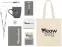 Welcome pack Starter Bundle, серый