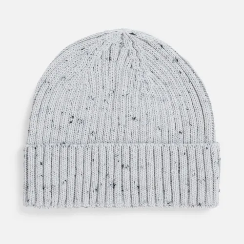 Шапка Spotti, светло-серая