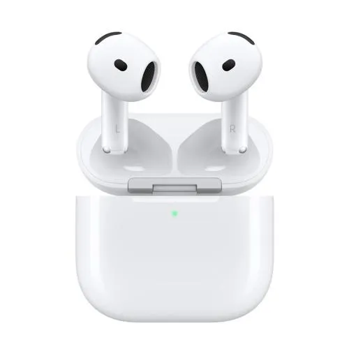 Наушники Apple AirPods, белый