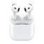 Наушники Apple AirPods, белый