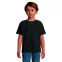 Футболка детская REGENT KIDS 150, черный