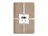 Полотенце Valerie Concept TRC S3 Beige