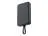 Внешний аккумулятор с кабелем Xiaomi 33W Magnetic Power Bank 10000mAh (Integrated Cable) Gray