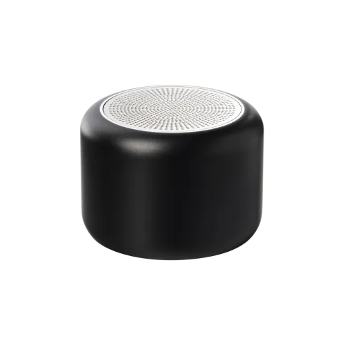 Беспроводная колонка Пэшн (Passion) 80dB 600 mAh (Bluetooth 5.4), черная
