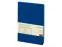 Ежедневник недатированный А5 Megapolis Color Flex New, синий