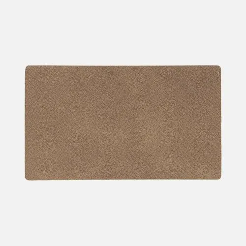 Лейбл Listra Nubuck Touch, M, коричневый
