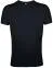 Футболка мужская Regent Fit 150, черная