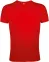 Футболка мужская Regent Fit 150, красная