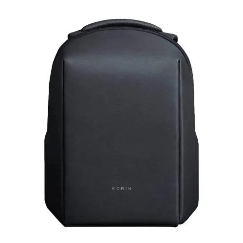 Рюкзак KORIN HiPack 43х33х16 см, черный