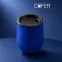 Кофер софт-тач CO12s (синий)