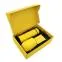 Набор Paper Box Yellow
