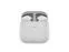 Беспроводные наушники HIPER TWS Lazo X12 White (HTW-LX12) Bluetooth 5.3 гарнитура, Белый