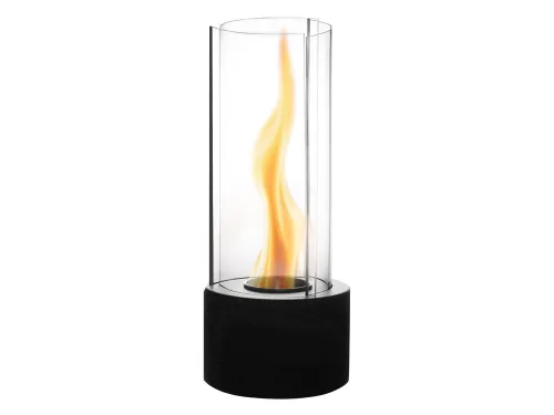 Биокамин с вьющимся пламенем Dance of flame