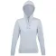 Толстовка женская Spencer Women, голубая