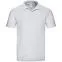 Рубашка поло мужская ORIGINAL POLO 185, серый меланж