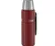 Термос из нерж. стали тм THERMOS SK2010 Rustic Red 1.2L