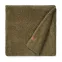 Двухслойный плед VINGA Maine из rPET GRS, 130х170 см