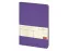 Ежедневник недатированный А5 Megapolis Color Flex New, фиолетовый