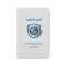 Универсальный аккумулятор SHAKY SAFE TOUCH (4000mAh), с антибактериальной защитой, белый