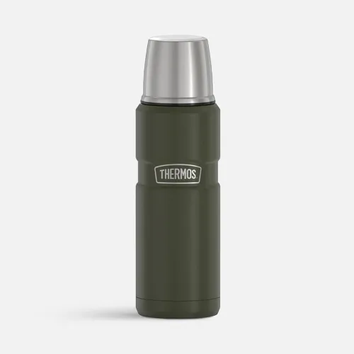 Термос King 470, хаки