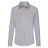 Рубашка женская LONG SLEEVE OXFORD SHIRT LADY-FIT 135, серый