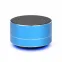 Беспроводная Bluetooth колонка MuzOn, Синий