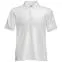 Поло мужское SLIM FIT POLO 210, белый