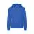 Толстовка с начесом CLASSIC HOODED SWEAT 280, синий