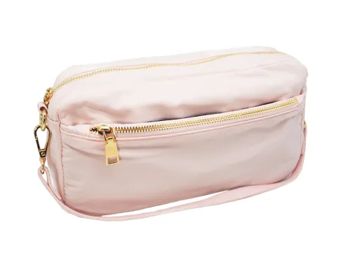 Косметичка Comfort Travel Etoile Brillante, Розовый