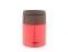 Термос из нерж. стали для еды тм THERMOS JBQ-400-PCH 0.4L, красный