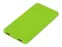 Внешний аккумулятор Powerbank C1, 5000 mAh, зеленое яблоко