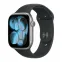 Умные часы Apple Watch Series 11, черный