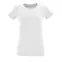 Футболка женская Regent Fit Women, белая
