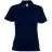 Поло женское POLO LADY-FIT 210, глубокий темно-синий