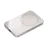 Внешний аккумулятор Артекс PD (Artex PD) 5000mAh с функцией беспроводной зарядки 15W, титановый