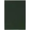 Ежедневник Flat Light, недатированный, зеленый